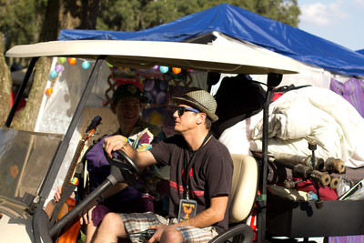 Earthdance Florida Music Festival 2014