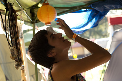 Earthdance Florida Music Festival 2014