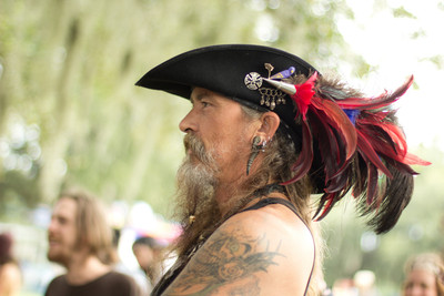 Earthdance Florida Music Festival 2014