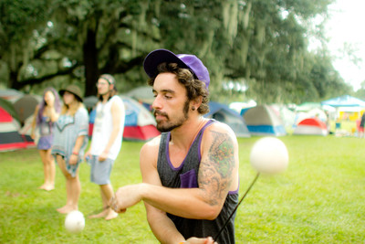 Earthdance Florida Music Festival 2014
