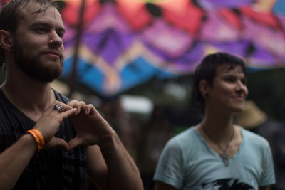 Earthdance Florida Music Festival 2014