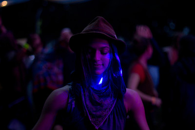Earthdance Florida Music Festival 2014