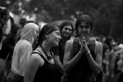 Earthdance Florida Music Festival 2014