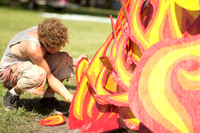 Earthdance Florida Music Festival 2014