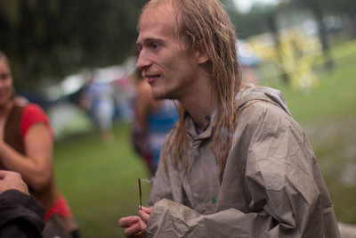 Earthdance Florida Music Festival 2014