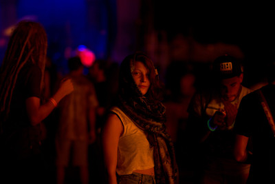 Earthdance Florida Music Festival 2014