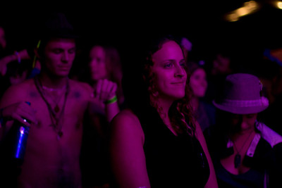 Earthdance Florida Music Festival 2014