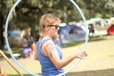 Earthdance Florida Music Festival 2014