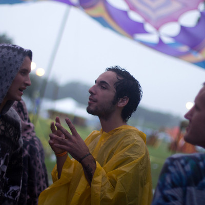 Earthdance Florida Music Festival 2014