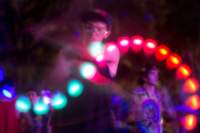 Earthdance Florida Music Festival 2014