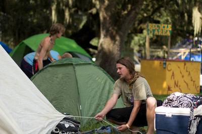 Earthdance Florida Music Festival 2014