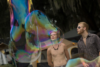 Earthdance Florida Music Festival 2014