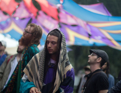 Earthdance Florida Music Festival 2014