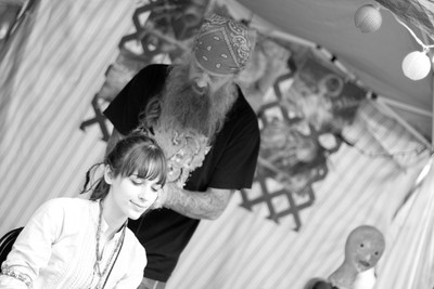Earthdance Florida Music Festival 2014