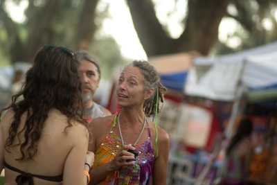 Earthdance Florida Music Festival 2014