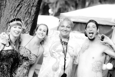 Earthdance Florida Music Festival 2014