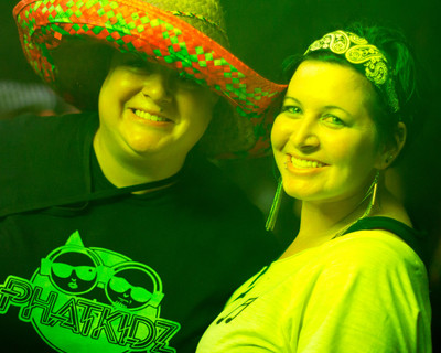 Earthdance Florida Music Festival 2014