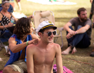 Earthdance Florida Music Festival 2014