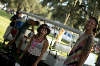 Earthdance Florida Music Festival 2014