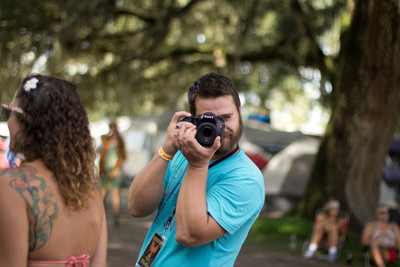 Earthdance Florida Music Festival 2014