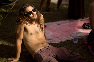 Earthdance Florida Music Festival 2014