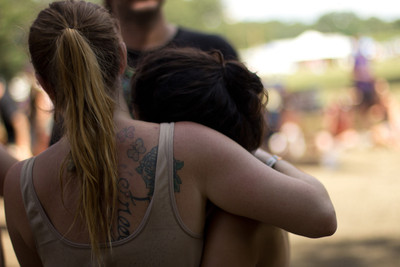 Earthdance Florida Music Festival 2014