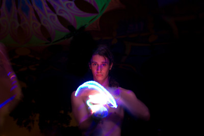 Earthdance Florida Music Festival 2014
