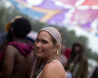 Earthdance Florida Music Festival 2014