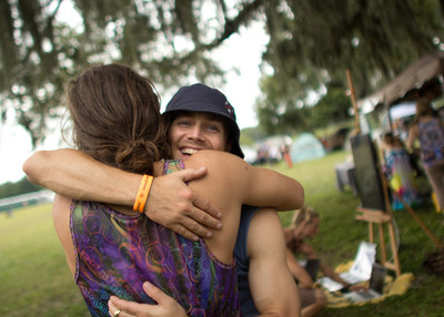 Earthdance Florida Music Festival 2014