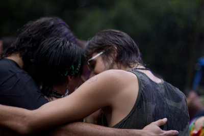 Earthdance Florida Music Festival 2014