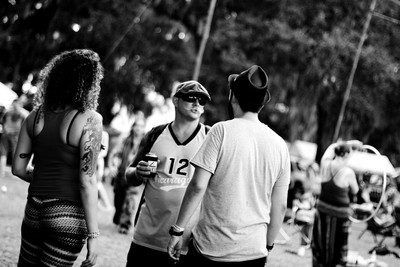 Earthdance Florida Music Festival 2014