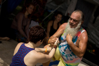 Earthdance Florida Music Festival 2014