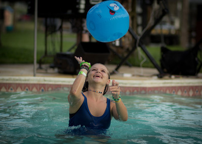 Earthdance Florida Music Festival 2014