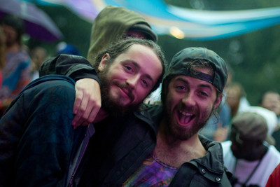 Earthdance Florida Music Festival 2014
