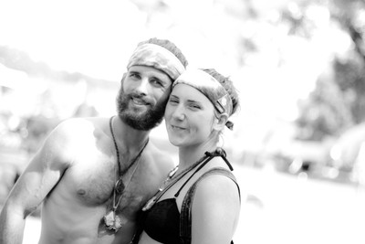 Earthdance Florida Music Festival 2014