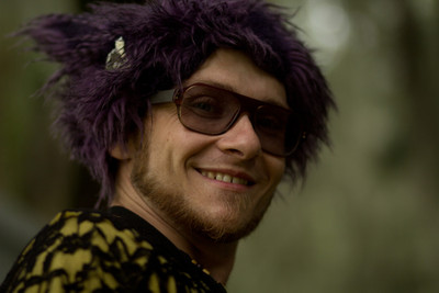Earthdance Florida Music Festival 2014