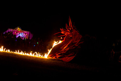 Earthdance Florida Music Festival 2014