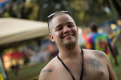 Earthdance Florida Music Festival 2014