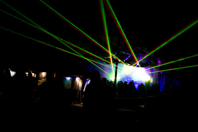 Earthdance Florida Music Festival 2014