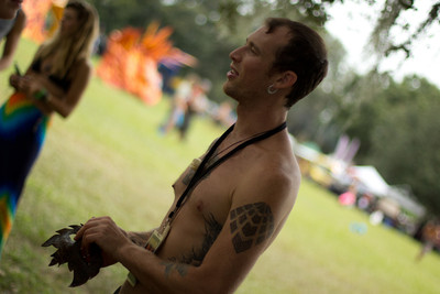 Earthdance Florida Music Festival 2014