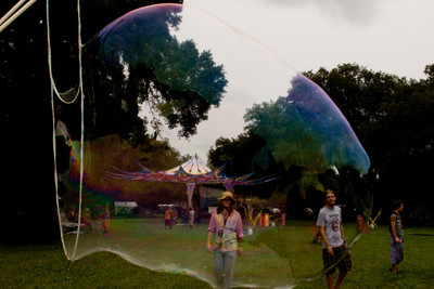 Earthdance Florida Music Festival 2014