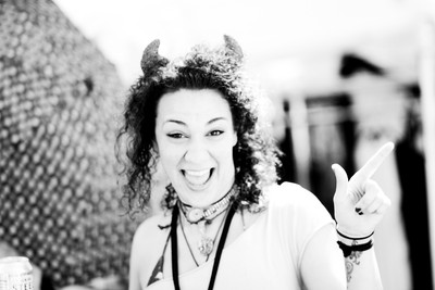 Earthdance Florida Music Festival 2014
