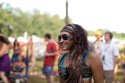 Earthdance Florida Music Festival 2014
