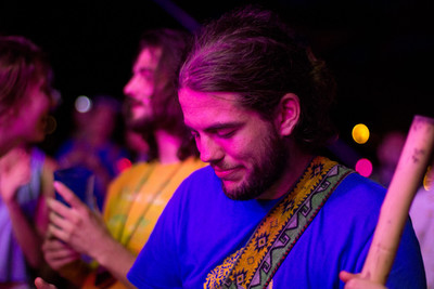 Earthdance Florida Music Festival 2014
