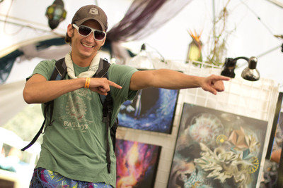 Earthdance Florida Music Festival 2014