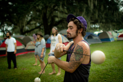 Earthdance Florida Music Festival 2014