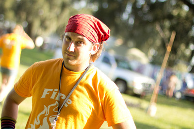 Earthdance Florida Music Festival 2014