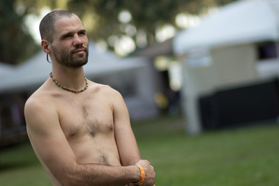 Earthdance Florida Music Festival 2014
