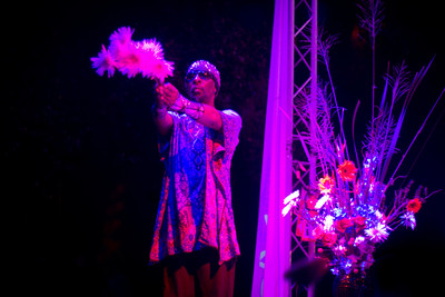 Earthdance Florida Music Festival 2014