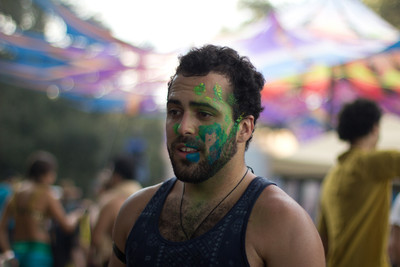 Earthdance Florida Music Festival 2014